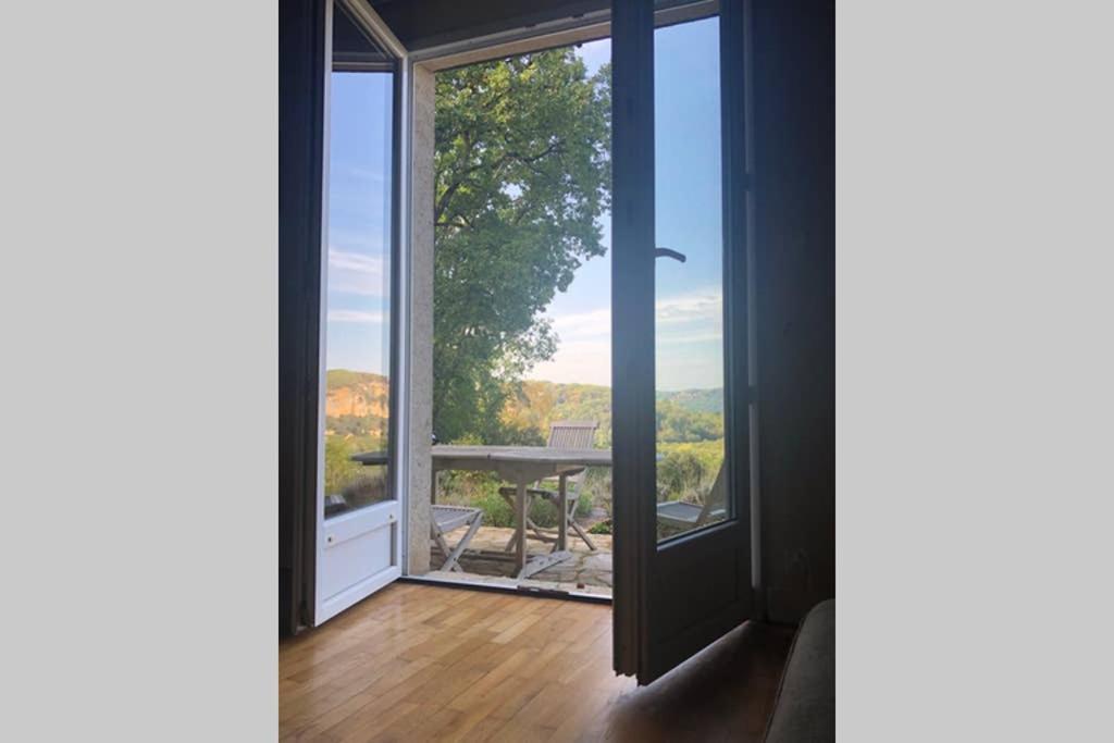 La Vue D'Or Villa La Roque-Gageac Ngoại thất bức ảnh